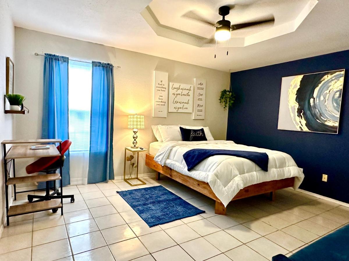 Traveler Stay Plus Eagle Pass Eksteriør billede